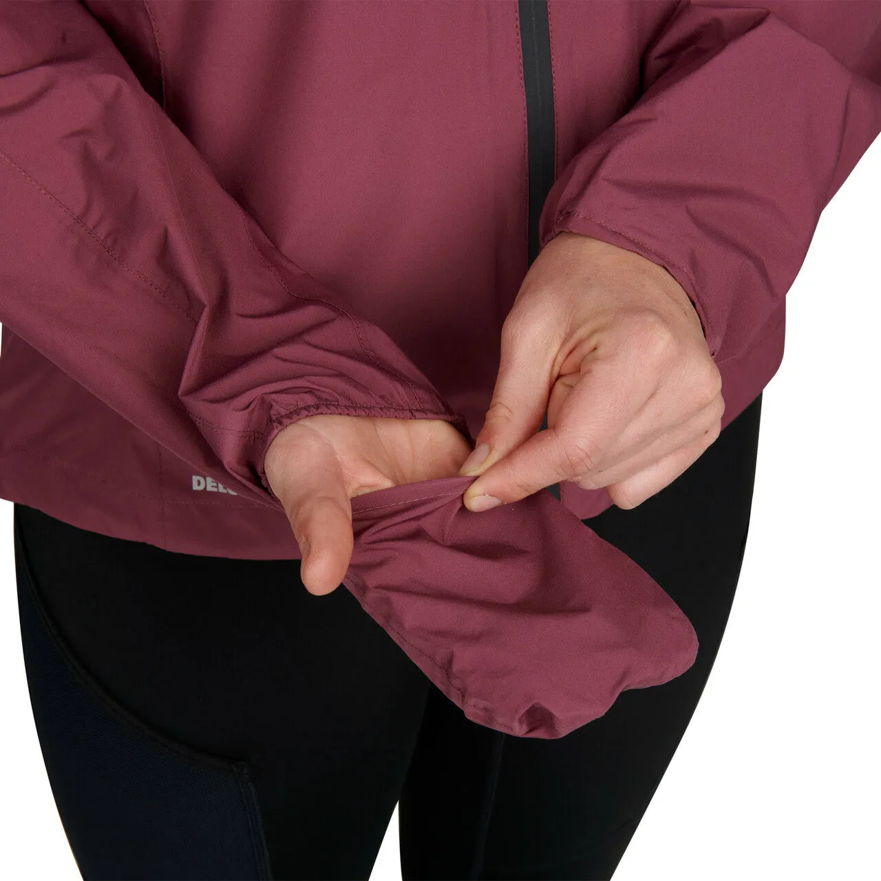 Ultimate Direction Deluge Jacket Women's Waterproof Jacket