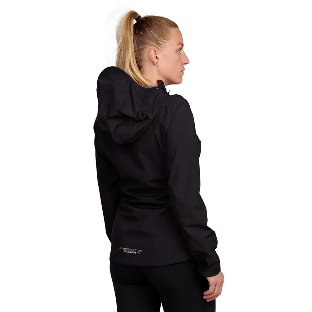 Ultimate Direction Deluge Jacket Women's Waterproof Jacket