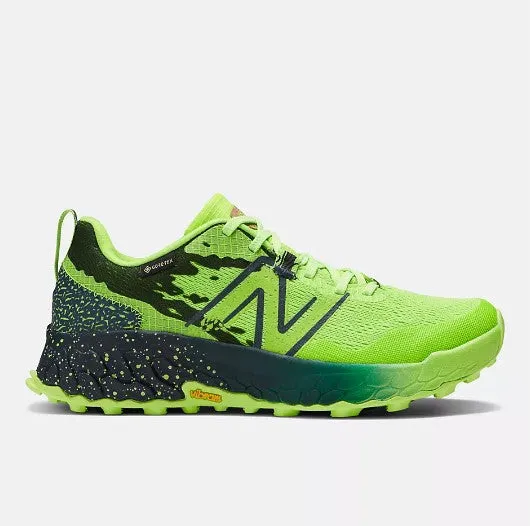 W New Balance Fresh Foam X Hierro v7 GTX