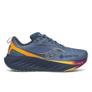 W Saucony Triumph 22 GTX