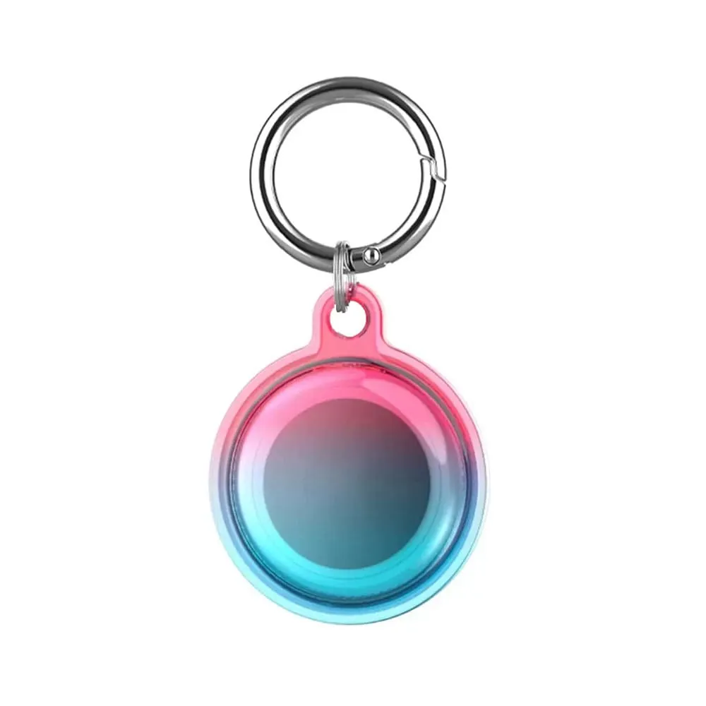 Waterproof AirTag Protective Case & Keyring - All around Protection