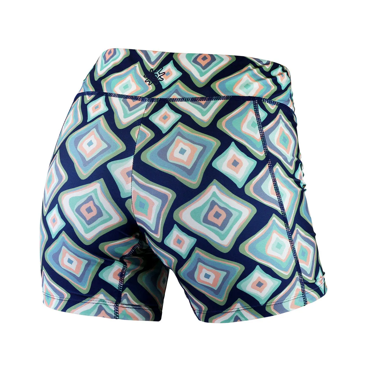 Women's Active Swim Shorts | FINAL SALE