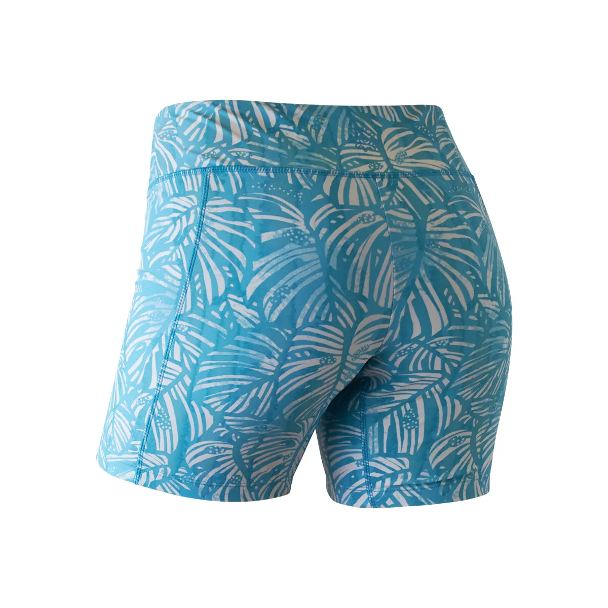 Women's Active Swim Shorts | FINAL SALE