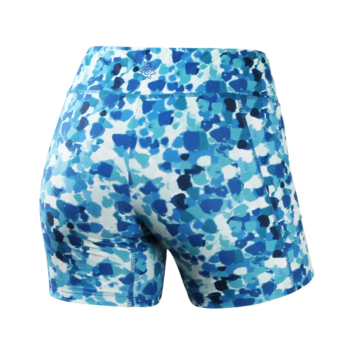 Women's Active Swim Shorts | FINAL SALE