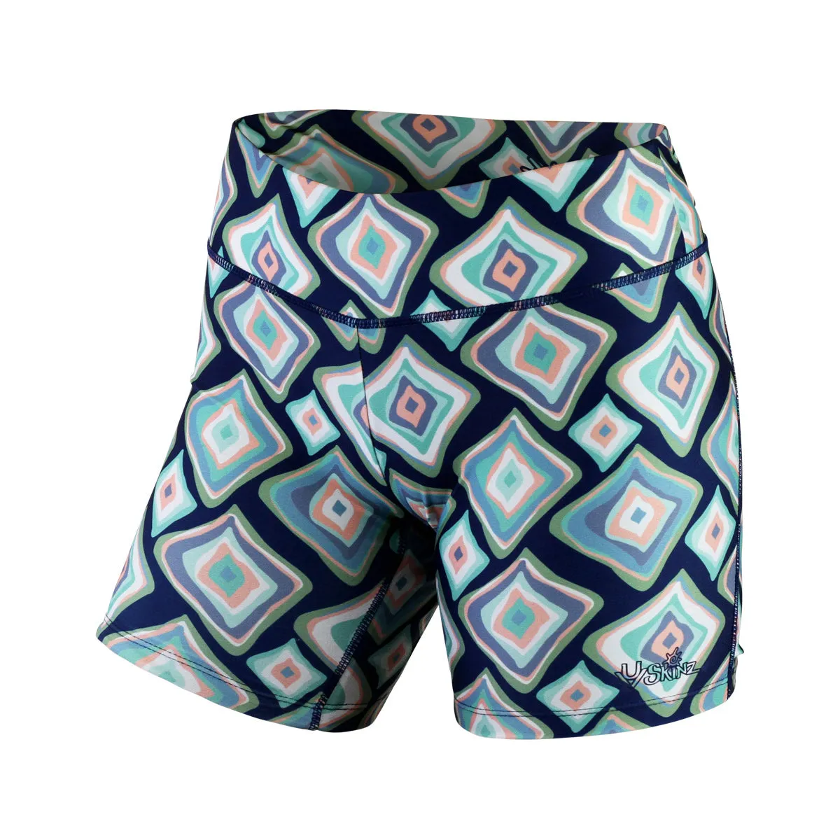 Women's Active Swim Shorts | FINAL SALE