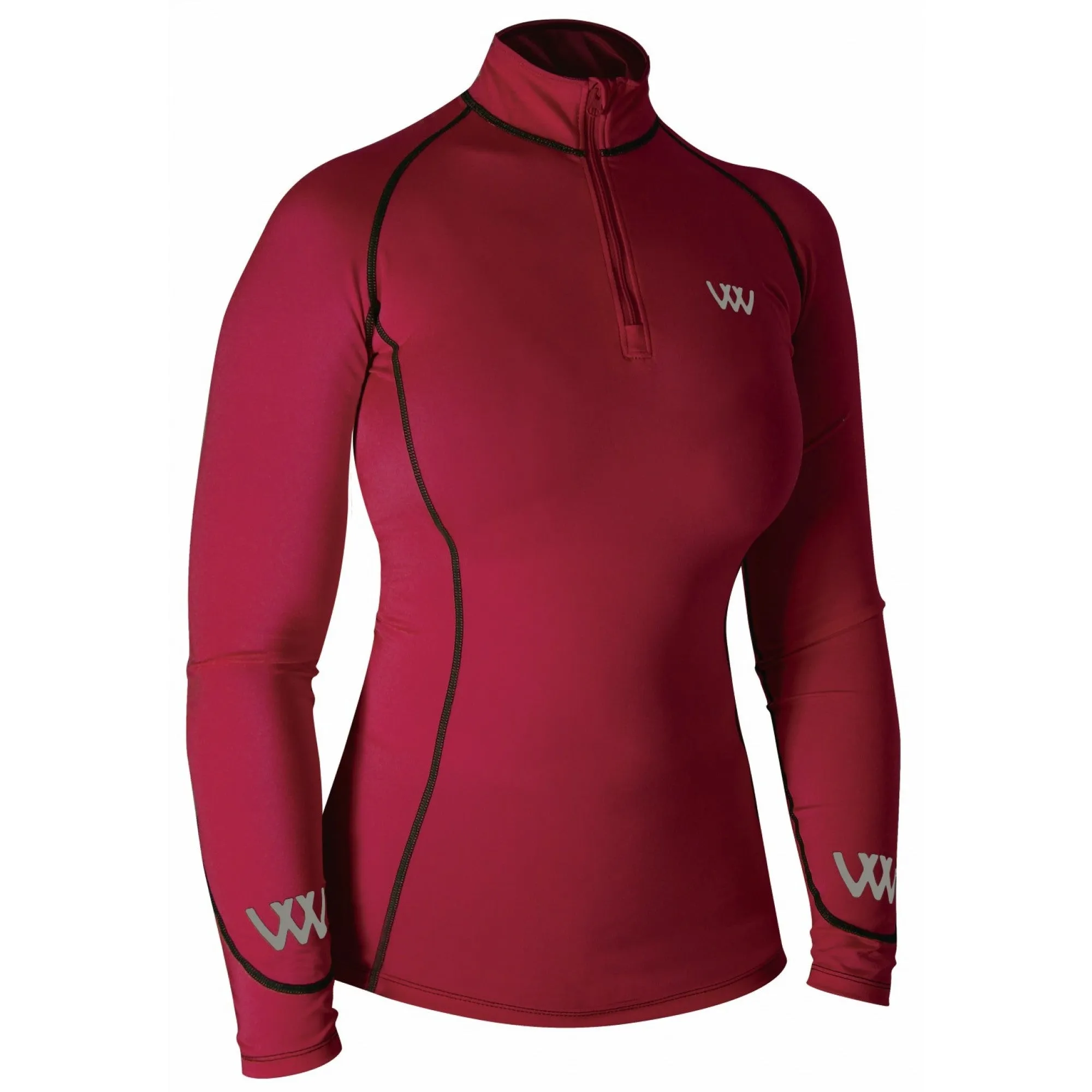 Woof Wear Ladies Colour Fusion Performance Shirt