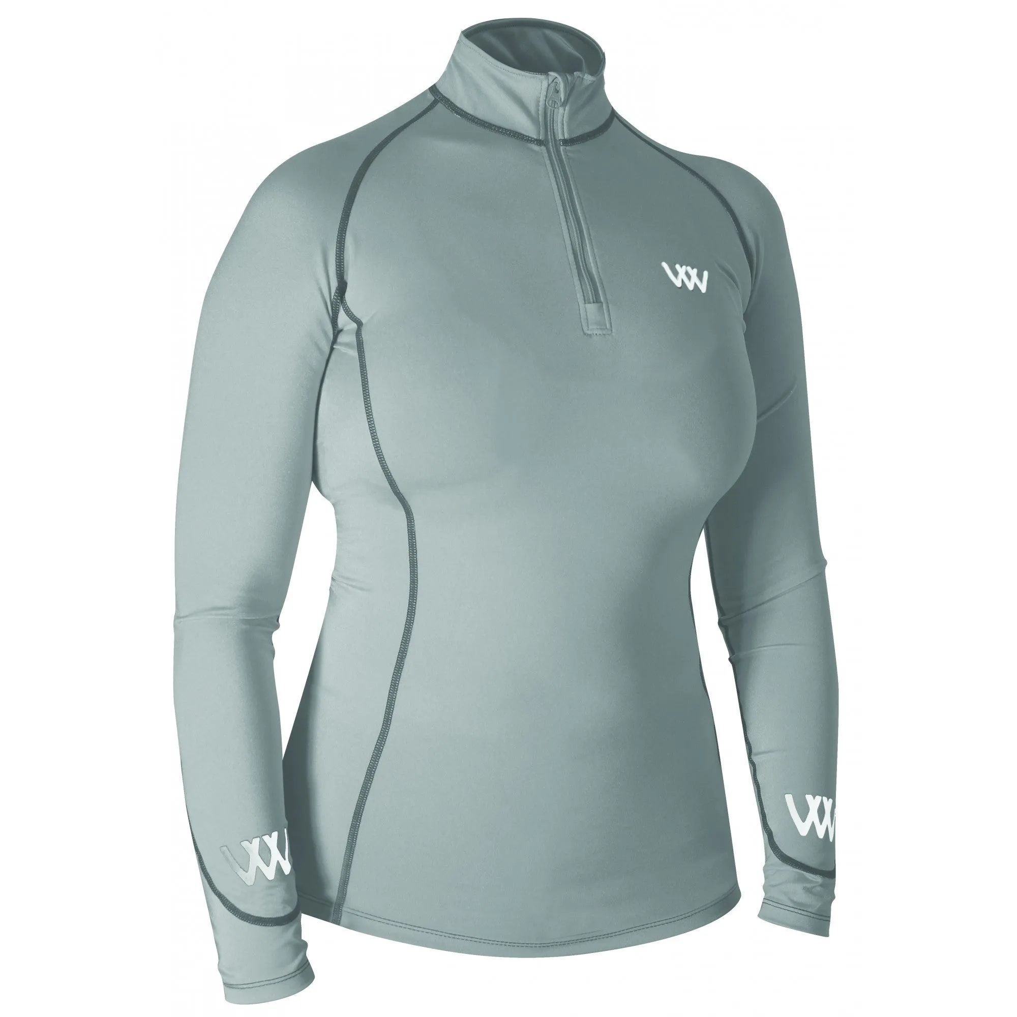 Woof Wear Ladies Colour Fusion Performance Shirt