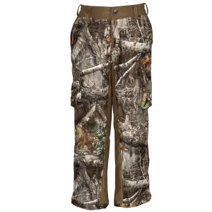 Youth Cedar Branch Insulated Waterproof Pant