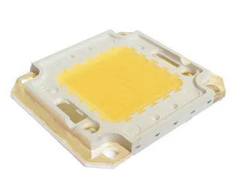 YUJILEDS CRI 95  50W COB LED 3200K 5600K - 400L - 2pcs